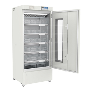 Blood Bank Freezer for Blood and Plasma for Hospitals